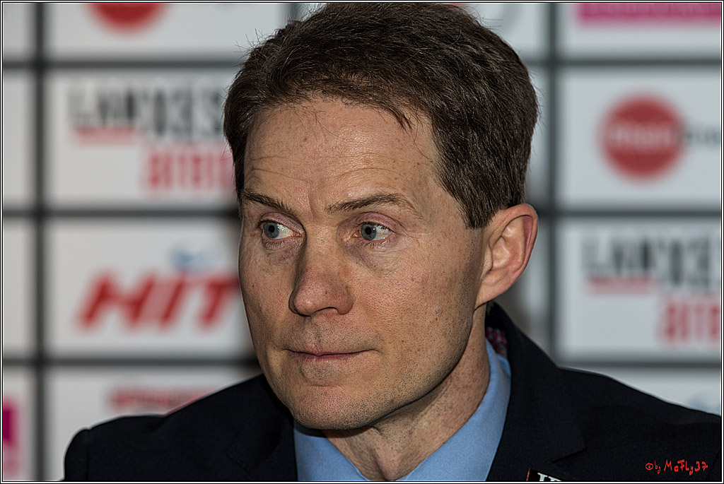 DEL, Koelner Haie - Grizzlys Wolfsburg, 07.03.2017